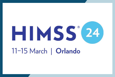 Altarum attending HIMSS 2024.