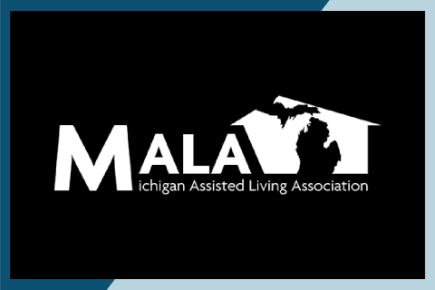 MALA logo.