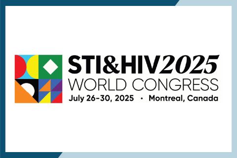STI & HIV World Congress